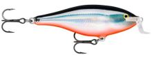 Rapala Wobler Shallow Shad Rap HLWH - 7 cm 7 g