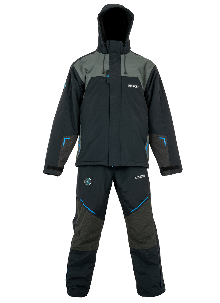 E-shop Preston innovations oblek celcius suit - xxxl