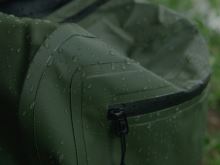 Delphin Vodeodolný Batoh BanxPACK XL (7)