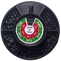 Giants Fishing Sada Záťažových Bročkov (1)