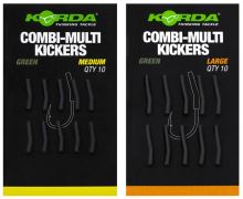 Korda Rovnátka Combi Multi Kicker Green 10 ks (4)