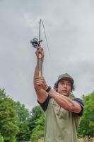 Zebco Prút 2.55 m Trophy X Picker 10-60 g 2-Diel (6)