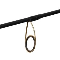 Delphin Prút Calypso Ultralight Spin 2,1 m 1-5 g (3)