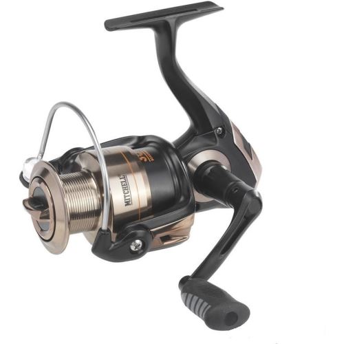 Mitchell  Navijak Avocet Bronze IV 4000 FD