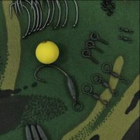 Gardner Sada Na Montáž Ronnie Rig Kit S Protihrotom (1)