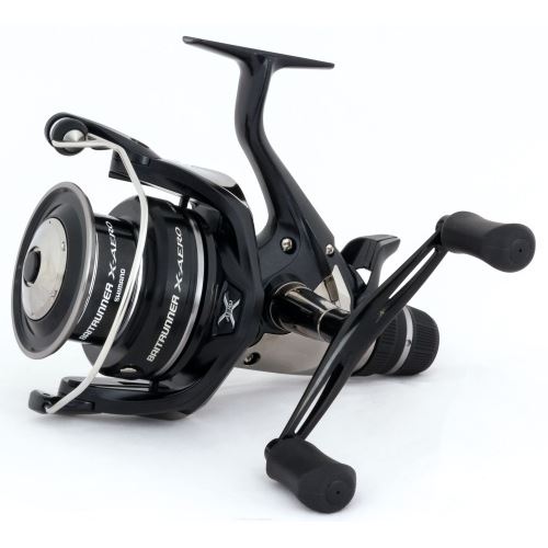 Shimano Navijak Baitrunner X-Aero 6000 RA