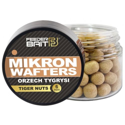 FeederBait Mikron Wafters 4x6 mm 25 ml