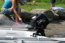 Parsun Lodný Motor F2,6BML (4)