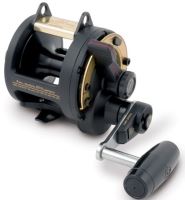 Shimano Multiplikátor Triton Lever Drag 2 speed 30 A Shimano Multiplikátor Triton Lever Drag 2 speed 30 A