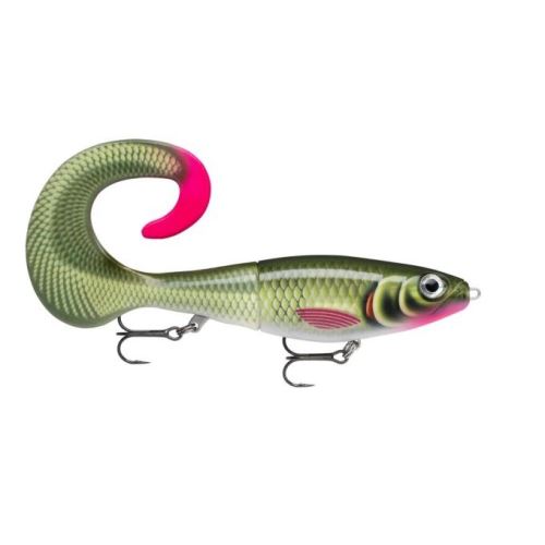 Rapala X Rap Otus OG