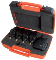 Fox Signalizátory Micron MXR+ 4+1 Set