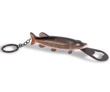 Saenger Otvárač Na Fľaše Šťuka