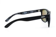 Storm Slnečné Okuliare WildEye Dorado Čierna/Modrá (1)