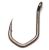 Nash Háčiky Chod Claw Micro Barb