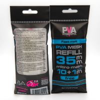 PVA Hydrospol Náhradná PVA Pančocha Fast Melt 10+1 m (2)