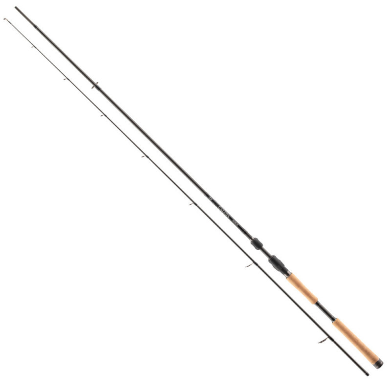 Daiwa prút caldia jiggerspin 2,4 m 7-28 g