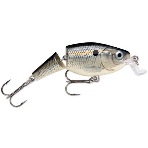 Rapala Wobler Jointed Shallow Shad Rap SSD