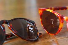 Fortis Polarizačné Okuliare Hawkbill Light Bledšie (3)