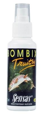 Sensas posilovač bombix truites (pstruh) 75 ml