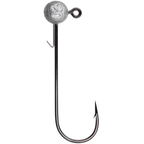 Spro Jigová Hlavička Round Jighead HD 90 Special Jig 2 ks