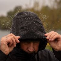 One More Cast Bunda Splash Camo Knight Waterproof Jacket (10)