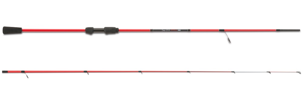 Iron claw prút drop stick pro 2,44 m 4-26 g