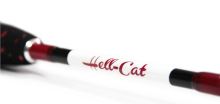 Hell-Cat Prút Ares Special Light 1,95 m 100-170 g (2)