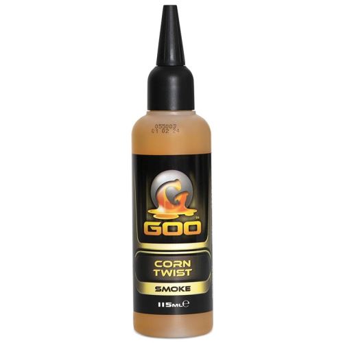 Korda Atraktor Goo Smoke 115 ml