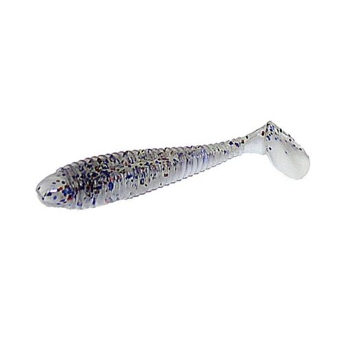 Zfish Gumová Nástraha Swing Shad C5 4 ks - 9,5 cm