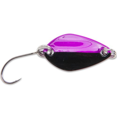 Saenger Iron Trout Blyskáč Wide Spoon PB - 2 g