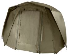 Trakker Prehoz a Šilt Tempest Brolly 100T Skull Cap Wrap