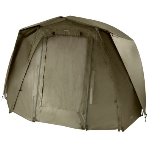 Trakker Prehoz a Šilt Tempest Brolly 100T Skull Cap Wrap