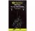 RidgeMonkey Rychlovýmenný obratlík s krúžkom Quick Change Heli Ring Swivel-veľkosť 8