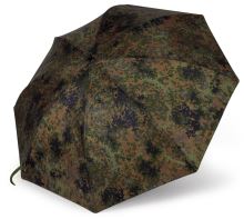 Zebco Brolly Flecktarn Brolly 2,20 m (1)