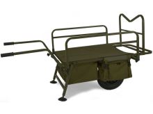 Avid Carp Vozík Revolve Sesson Barrow Avid Carp Vozík Revolve Sesson Barrow