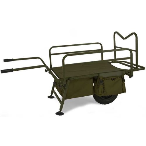 Avid Carp Vozík Revolve Sesson Barrow