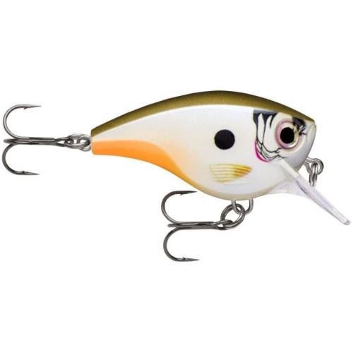 Rapala Wobler BX Brat 03 CUP 5 cm 10 g