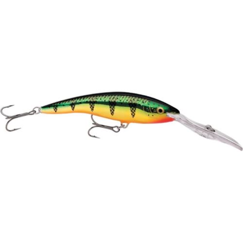 Rapala Wobler Deep Tail Dancer 9 cm 13 g FLP