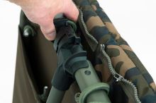 Fox Lehátko So Spacím Vakom Flatliner 6 leg 5 Season System (13)