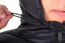 Fox Bunda Explorer Downfill Packaway Jacket (11)