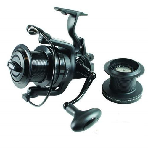 NGT Navijak Dynamic Big Pit Reel 9000