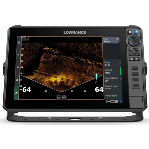 Lowrance Echolot HDS PRO 12 Bez Sondy