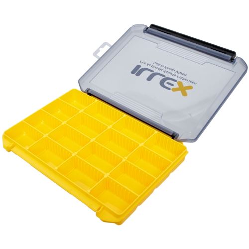 Illex Krabička Tackle Box 255 HC