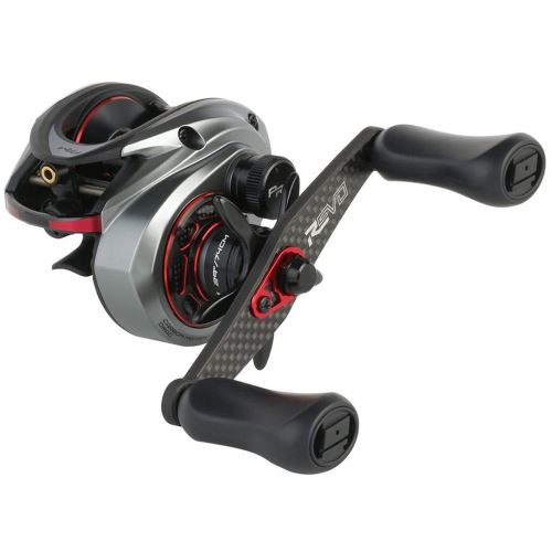 Abu Garcia Multplikátor Revo 5 PRM LP-L Abu Revo PRM LP-L