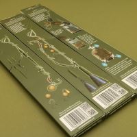 One More Cast Hotové Náväzce Meta Terminal Tackle All-In-1 Rig Braid Solid Bag 2 ks (7)