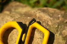 Black Cat Nožnice HD Braid Scissors (5)