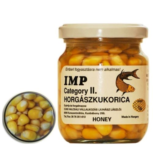 Cukk IMP kukurica v náleve 220 ml