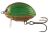 Salmo Wobler Lil Bug Floating Green Bug 2 cm 2,8 g