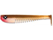 Monkey Lures Gumová Nástraha King Lui Honey Sugar