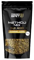 FeederBait Method Mix Club Series Dynamic Corn Natural 800 g FeederBait Method Mix Club Series Dynamic Corn Natural 800 g